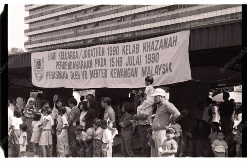 HARI KELUARGA KEWANGAN