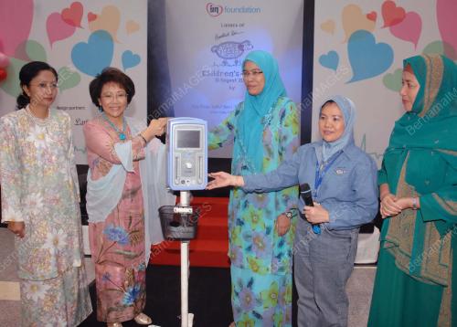 YAYASAN IJN