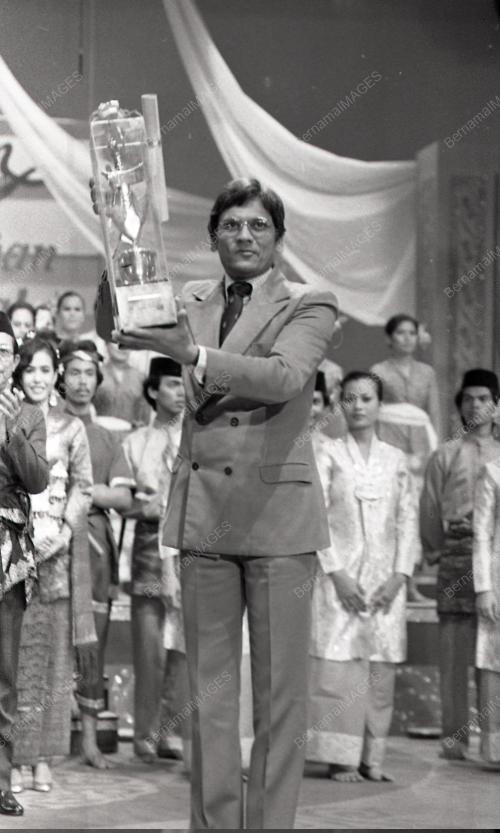 PESTA FILEM ASIA KE-27