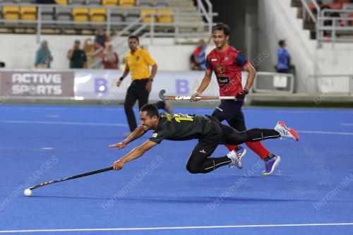 PIALA TUN ABDUL RAZAK