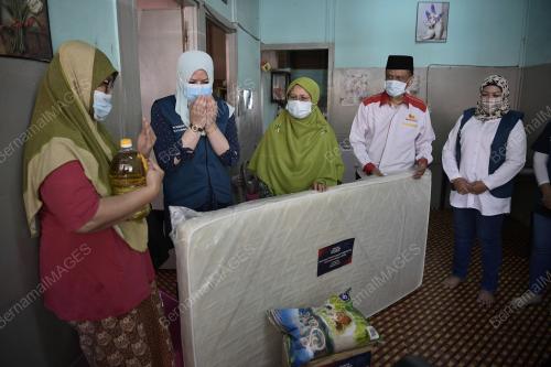 DATUK SERI RINA MOHD HARUN