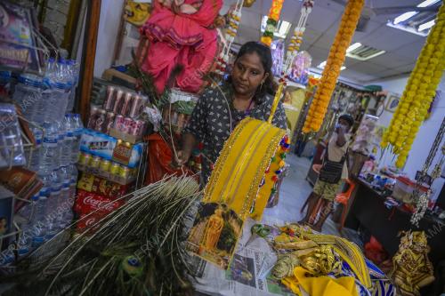 KAVADI