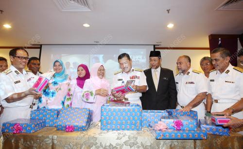 DATUK MOHD AMDAN KURISH