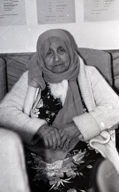 JEMAAH HAJI