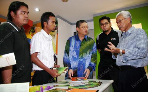 BAHARUDDIN AMIRULDIN