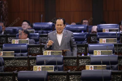 DATUK SERI AHMAD MASLAN
