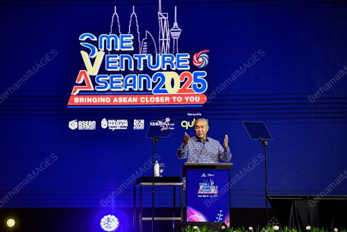DATUK SERI DR AHMAD ZAHID HAMIDI