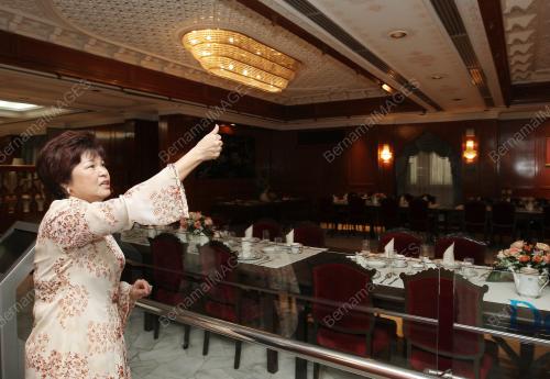 NG YEN YEN