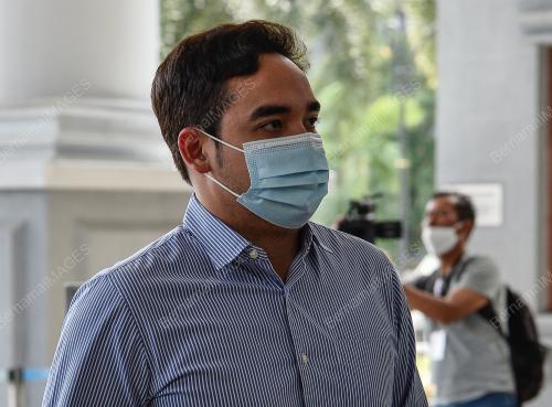 NORASHMAN NAJIB