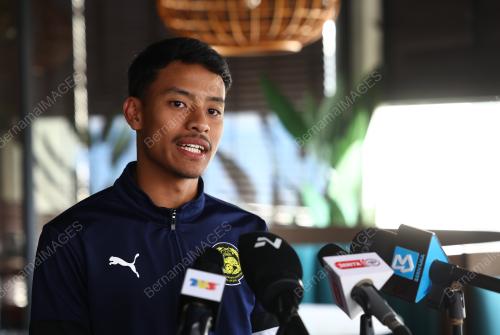 LUQMAN HAKIM SHAMSUDIN