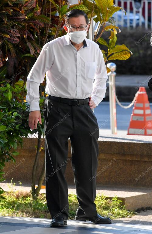LIM GUAN ENG