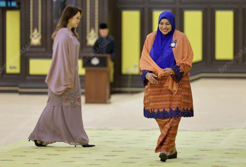 NUR-UL AFIDA KAMALUDIN