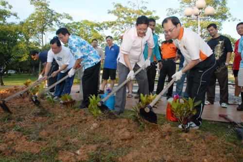 GOTONG ROYONG