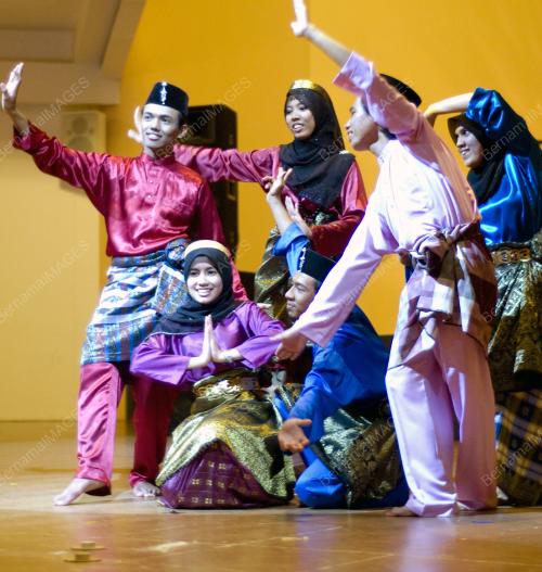 PENUNTUT MALASYIA DI REPUBLIK CZECH