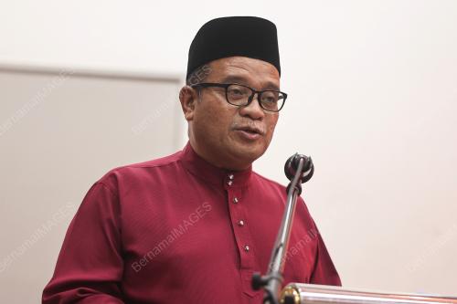 DATUK ABDUL WAHAB MAT YASIN