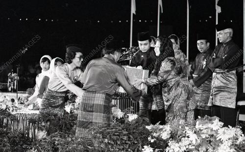 MUSABAQAH AL-QURAN PERINGKAT KEBANGSAAN