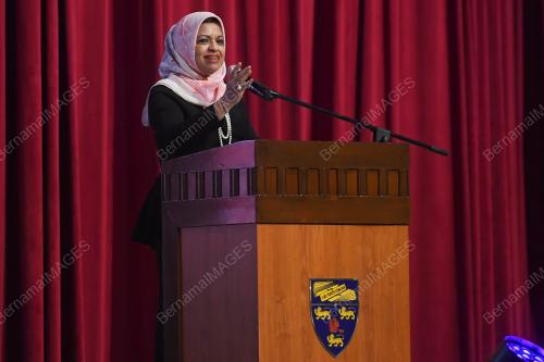 TAN SRI SHAHRIZAT ABDUL JALIL
