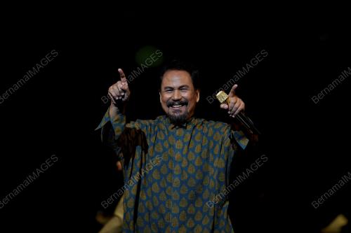 KONSERT "NEW NORMAL"