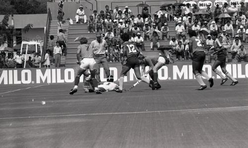 HOKI PIALA DUNIA