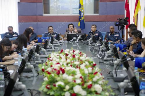 KL23_17082015_LAWATAN_RASMI