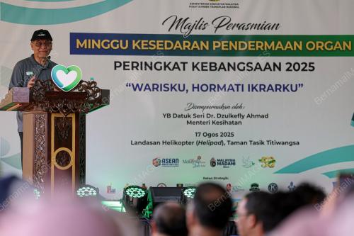 DATUK SERI DR DZULKEFLY AHMAD