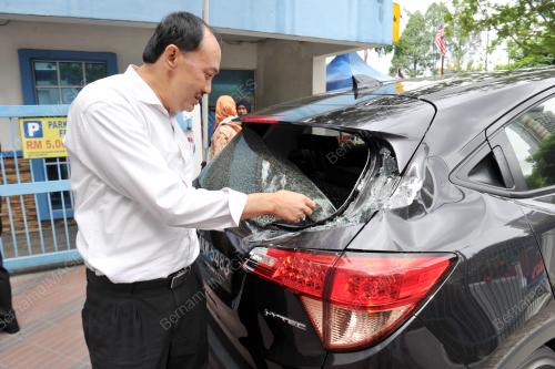 KL23_17102016_KERETA_BESI