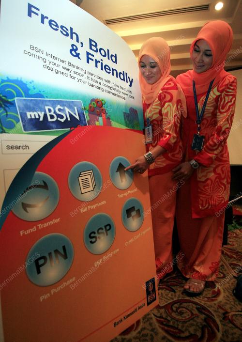 PERBANKAN INTERNET