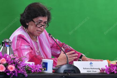 APEC BUSINESS ADVISORY COUNCIL (ABAC)
