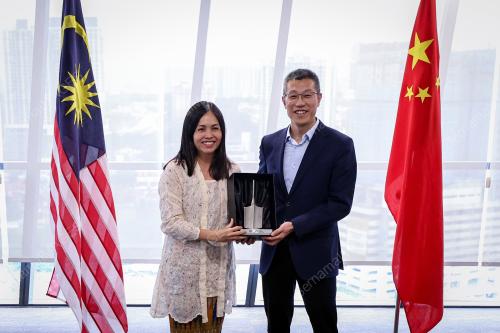 TEO NIE CHING