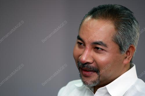 DR MOHAHAMD KHIR TOYO