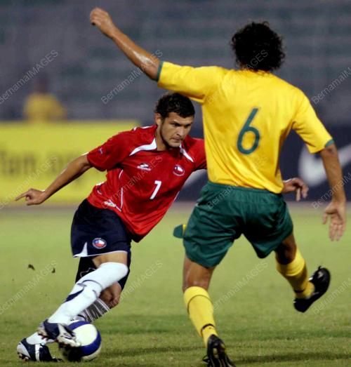 PIALA ANTARA BENUA