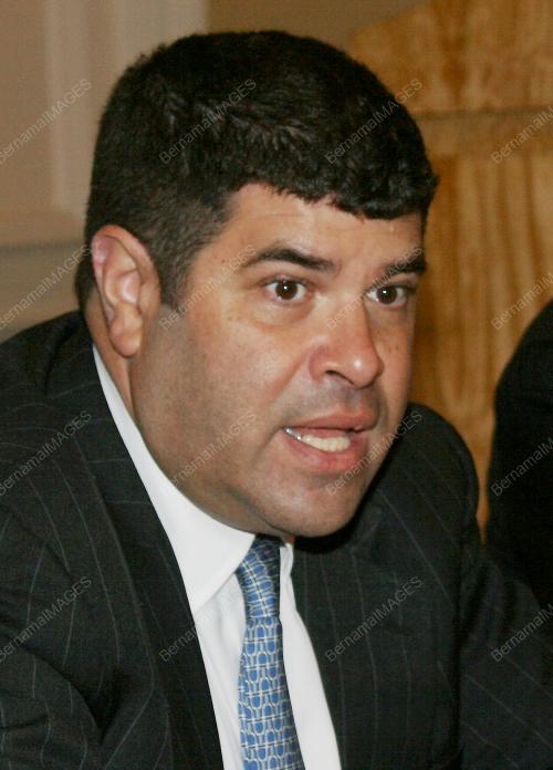 NEAL S WOLIN