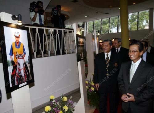 TUANKU MIZAN ZAINAL ABIDIN