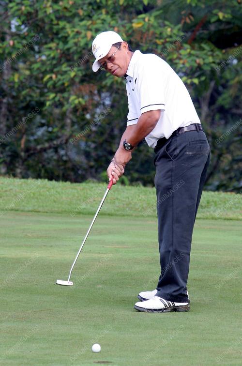 TUANKU MIZAN ZAINAL ABIDIN