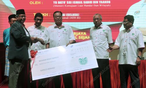 KL23_18072017_ISMAIL