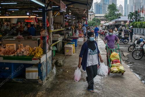 PERSIAPAN AWAL MENJELANG PERAYAAN AIDILADHA