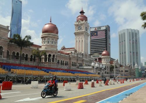 HARI KEBANGSAAN 2022