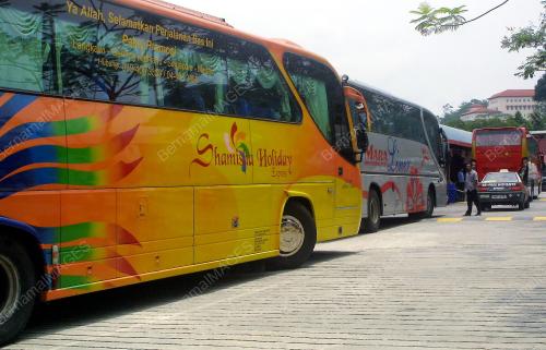 BALIK KAMPUNG