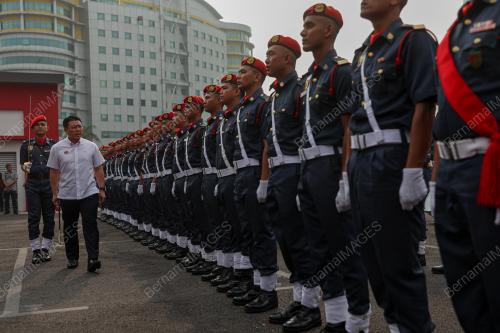 NGA KOR MING