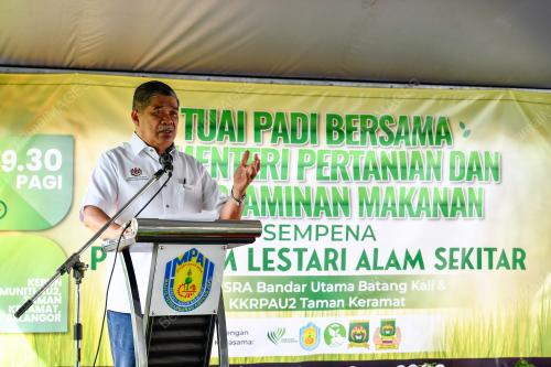 DATUK SERI MOHAMAD SABU