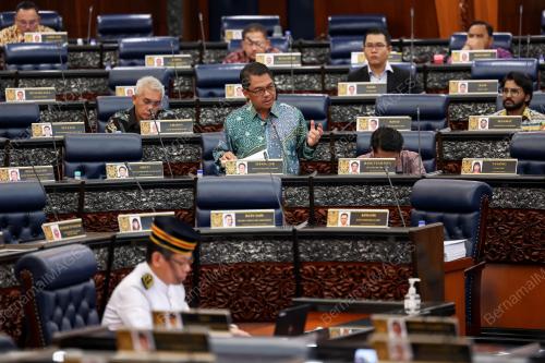 DATUK MUSTAPHA SAKMUD