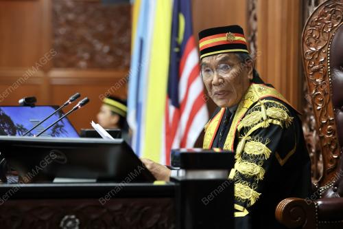 DATUK MUTANG TAGAL