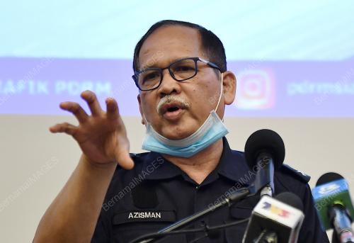 DATUK AZISMAN ALIAS