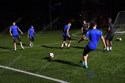 SKUAD BOLA SEPAK B-23