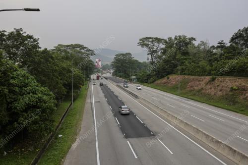 TINJAUAN LEBUHRAYA