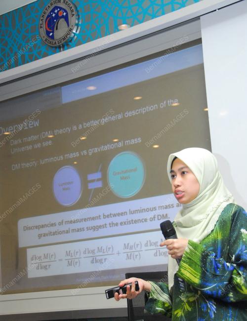 NORSIAH HASHIM