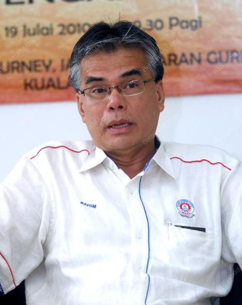 KOMPLEKS GURNEY