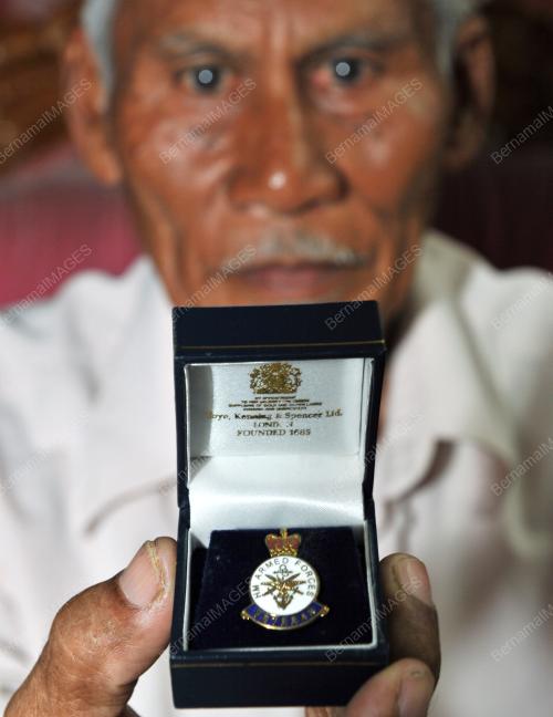 NIKMAT KEMERDEKAAN