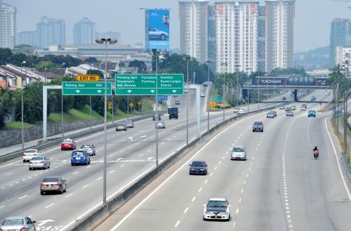 KL23_19082012_TRAFIK_LANCAR