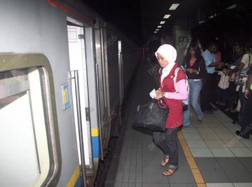 BALIK KAMPUNG